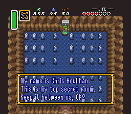 Bug Net - Zelda Dungeon Wiki, a The Legend of Zelda wiki