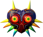 Majora's Mask