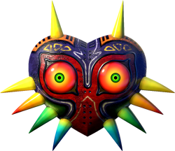 3DS THE LEGEND OF ZELDA: MAJORA'S MASK 3D – Zyngroo