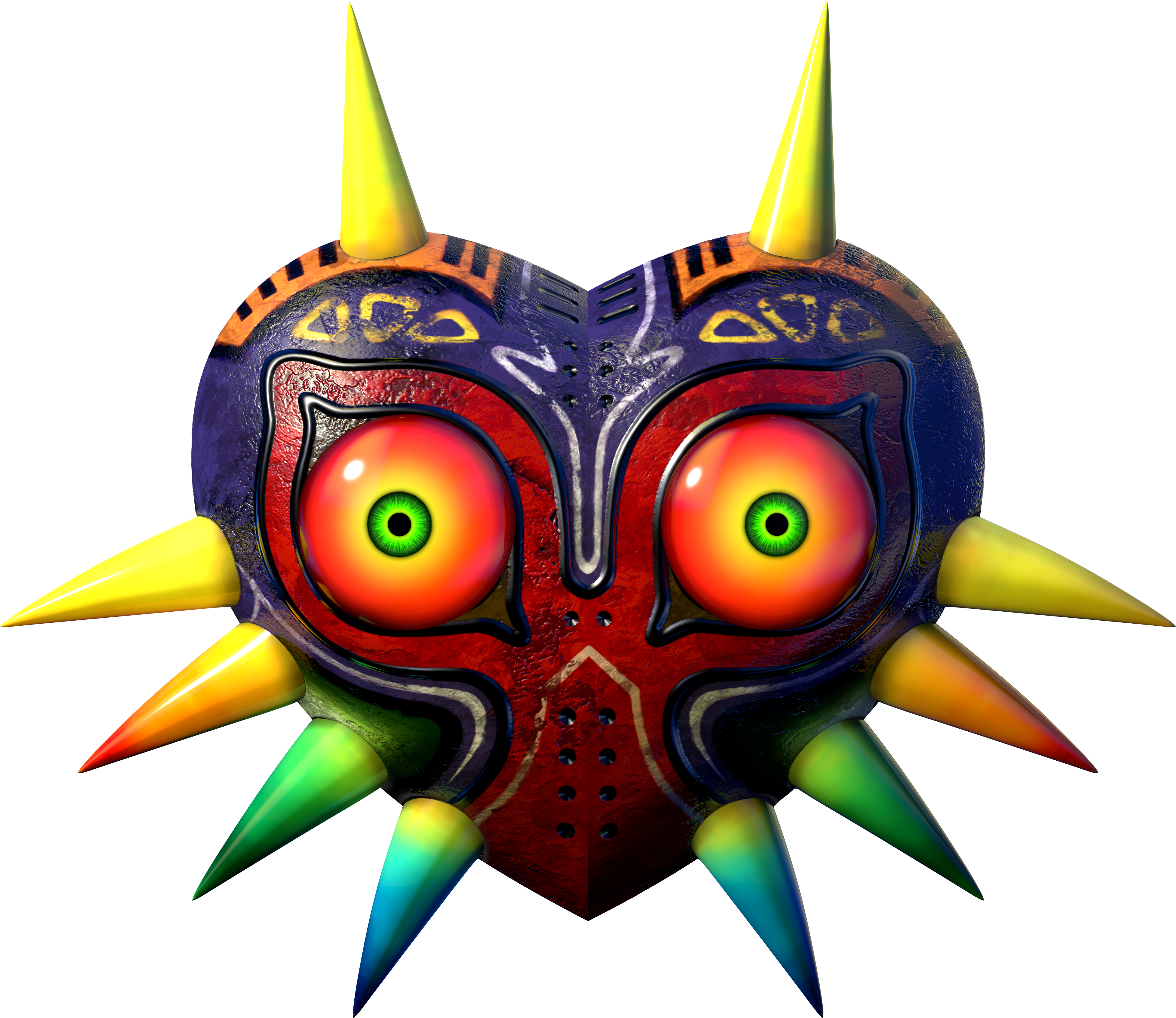 Majora's Mask – Detonado – Parte 10 – Hyrule Legends