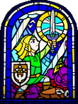 TMC Stained Glass Sprite 2