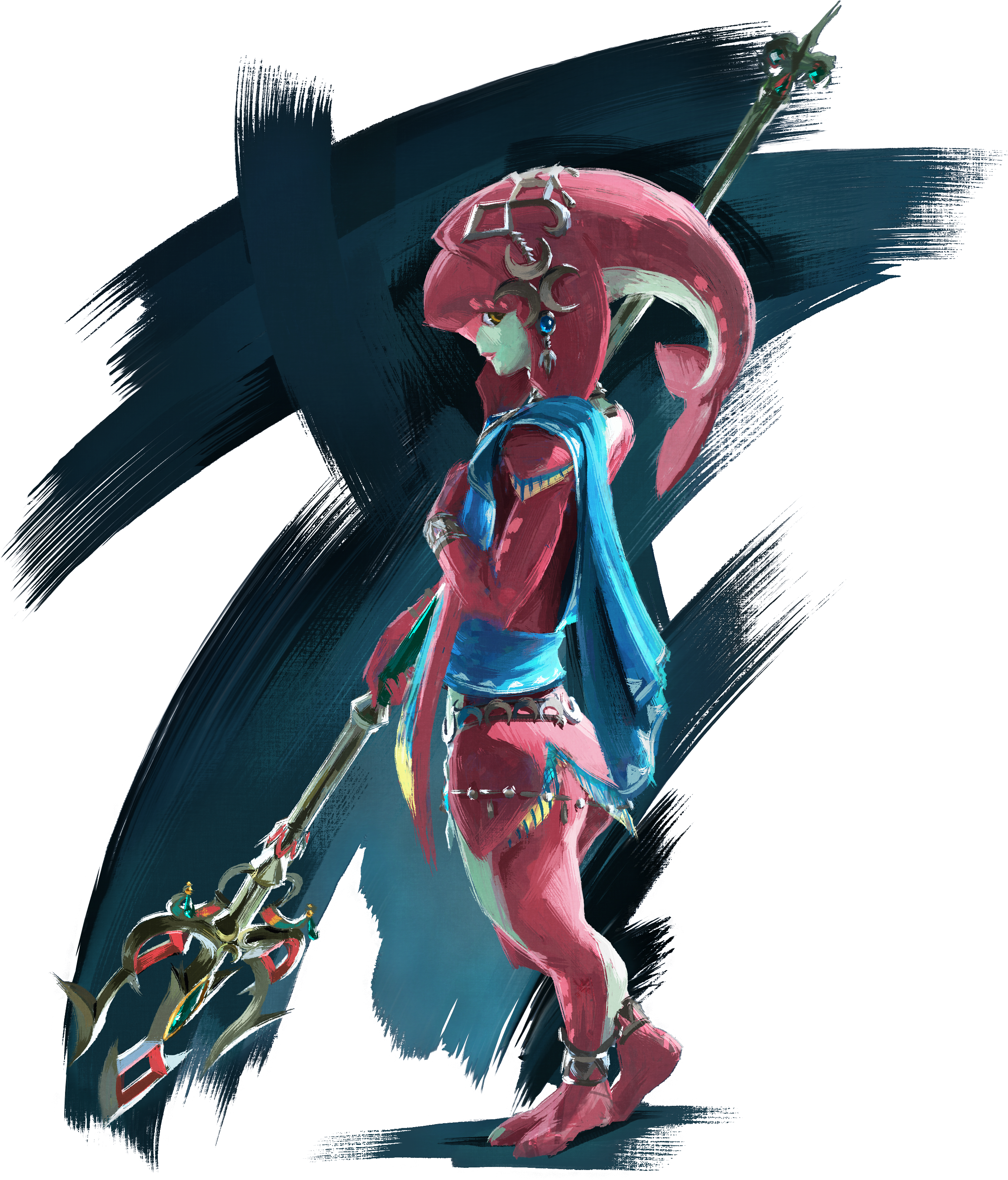 Zora - Zelda Wiki