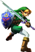 SCII Link Artwork