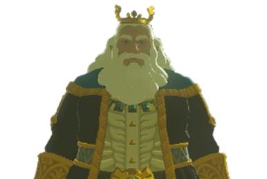 Bolson - Zelda Wiki
