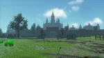 HWDE Hyrule Field
