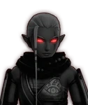 HW Dark Impa Icon