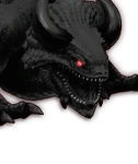 HW Dark King Dodongo Icon
