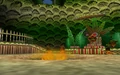 The Royal Chamber from Majora's Mask