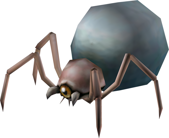 Baby Gohma - Zelda Wiki