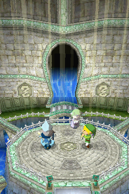 Song of Passing - Zelda Wiki