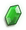 HW Green Rupee Icon