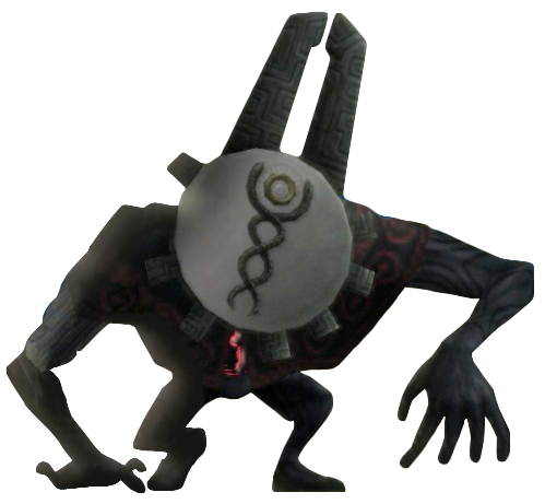 Shadow Beast - Zelda Wiki