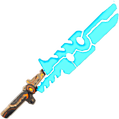 BotW Guardian Sword+ Icon