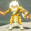 ---(---) / 129(129) Golden Lynel