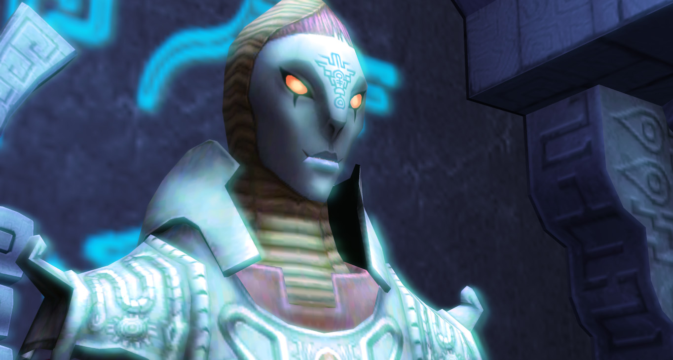 Zant - Zelda Wiki