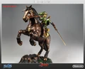 Link on Epona (exclusive)
