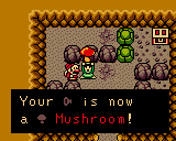 OoS Link Obtaining the Mushroom