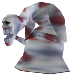 Bosses In Ocarina Of Time Zelda Wiki