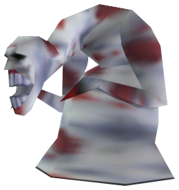 Dead Hand Zelda Wiki