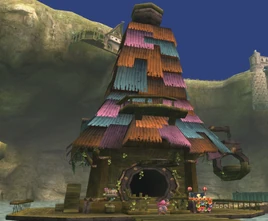 Screenshot TP