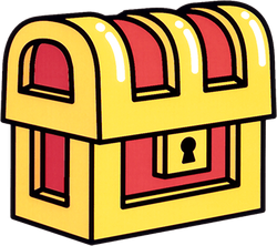 Treasure Chest Shop Manager (Ocarina of Time) - Zelda Dungeon Wiki, a The Legend of Zelda wiki