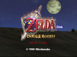 Ocarina of Time N64: original development staff interview - Zelda Universe