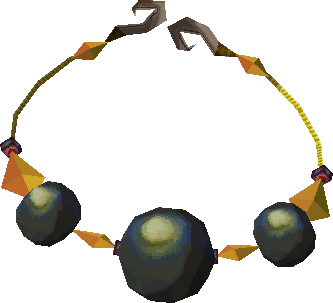 Dark Pearl Loop Zelda Wiki