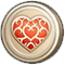 SS Life Medal Icon