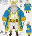 BotW King Rhoam Concept Artwork.png