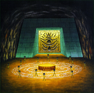 legend of zelda ocarina of time shadow temple