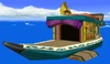 Beedle's Shop Ship
