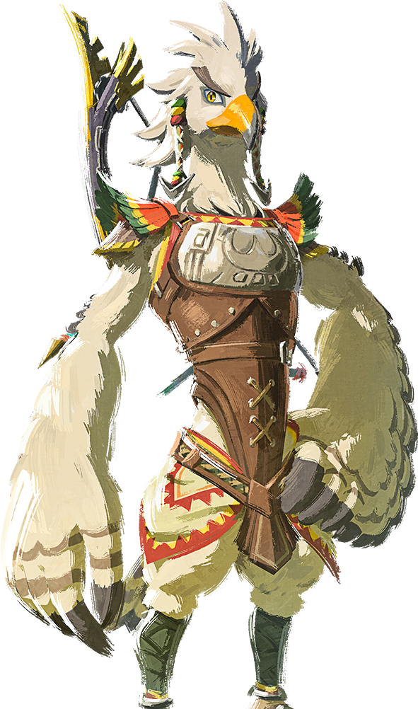 Kass - Zelda Dungeon Wiki Kass Breath Of The Wild Png,Zelda Breath