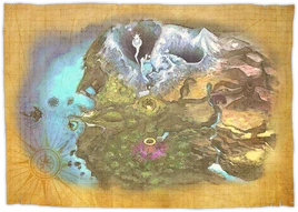 MM3D Termina Map Artwork