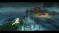 The White Wolf in the ghostly ether realm from Twilight Princess HD