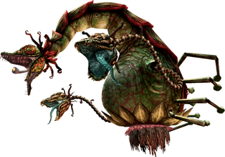 TP Diababa Render