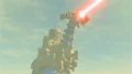 Divine Beast Vah Naboris liberated