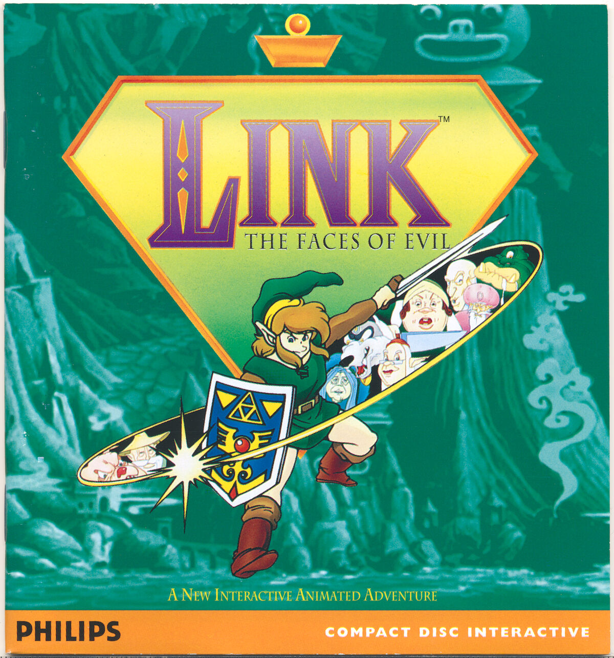 Τhe Legend of Zelda: A Link to the Past - Zelda Wiki