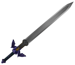 Master Sword Zelda Wiki