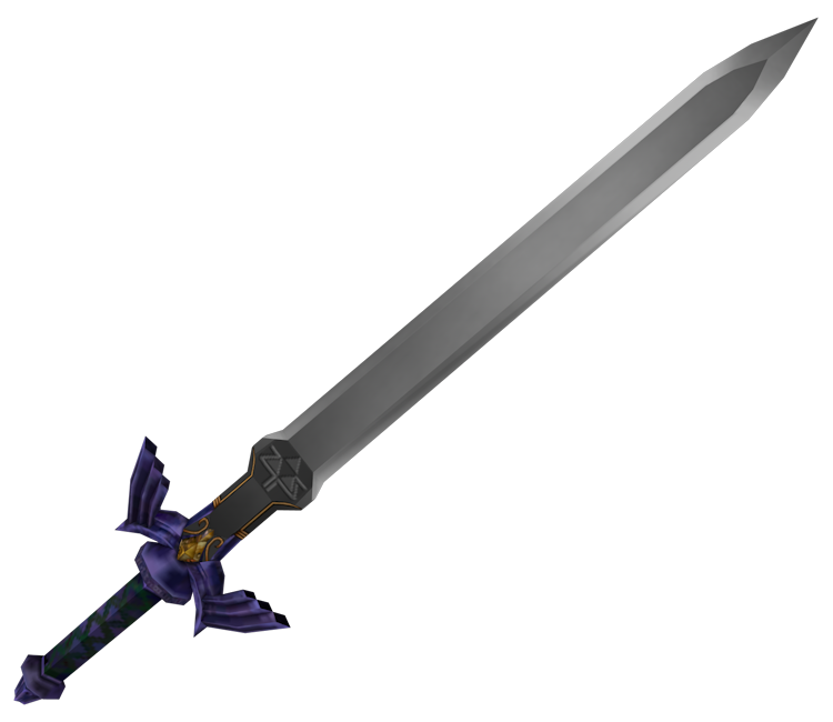 Hyrule Blog - The Zelda Blog: Breath of the Wild: Limited Master Sword?