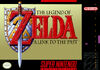 Zelda SNES