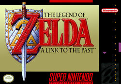 Gallery:Box Art - Zelda Wiki