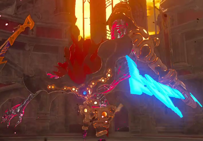 Zelda: Breath of the Wild guide incoming from Piggyback