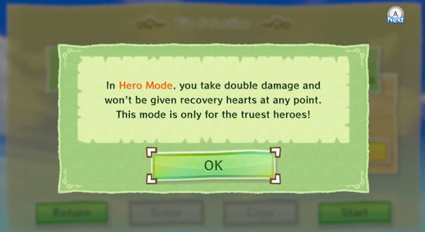 New story mode scenario for The Wind Waker content included in  #HyruleWarriorsLegends on #3DS!