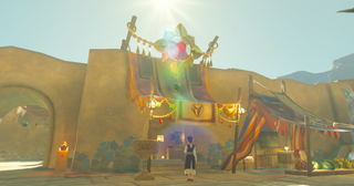 Botw jewelry cheap