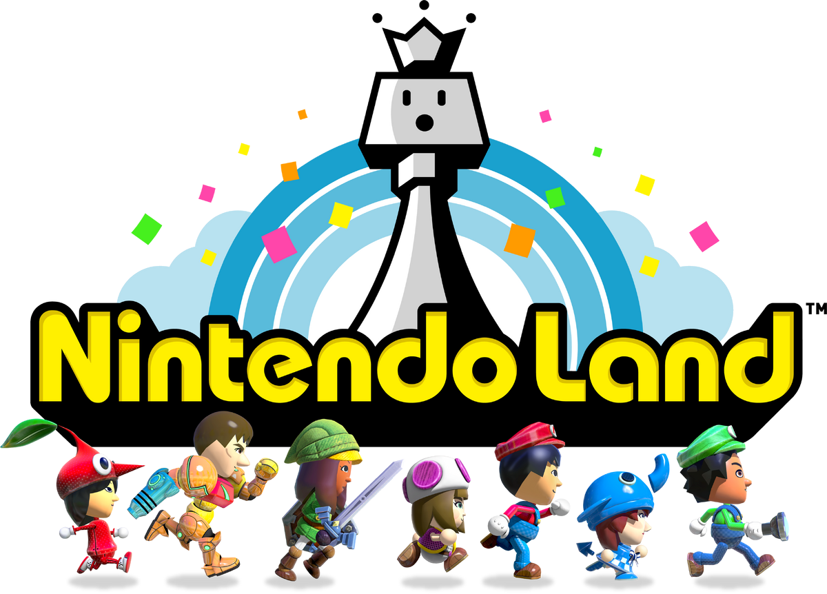 Nintendo Land Zelda Wiki