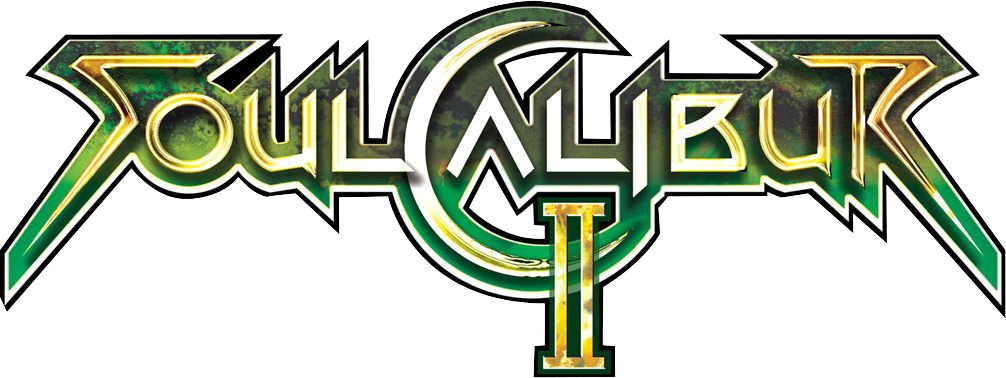 Soulcalibur II - Zelda Wiki