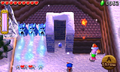 Frozen Plateau