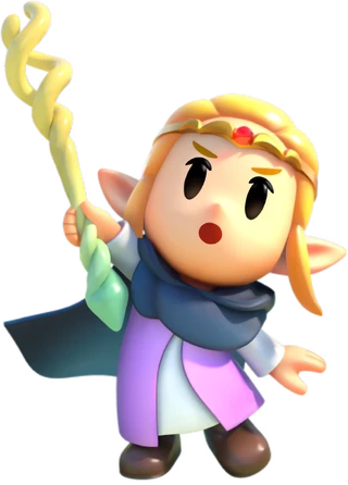 Princess Zelda - Zelda Wiki