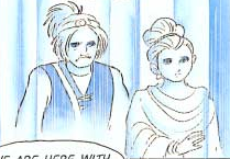 What Ocarina Of Time's Manga Reveals About Link's Dad & Zelda's Mom