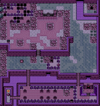 Yoll Graveyard